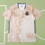 21-22 Argentina Commemorative edition