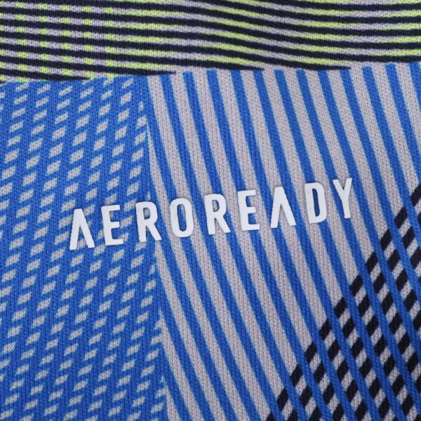 2526 season Real Madrid CF Training clothes Fan version - Image 5