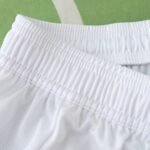 2425 season  Real Madrid CF home shorts - Image 5