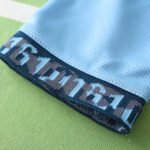 ⁦2425 season Manchester City F.C. home Long sleeved Fan version⁩ - الصورة ⁦5⁩