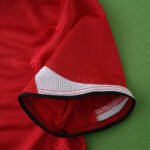 0506 Manchester United F.C. home retro Kids kit - Image 21