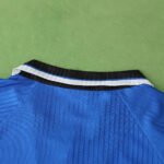 9698 season Manchester United F.C. third retro Fan version - Image 8