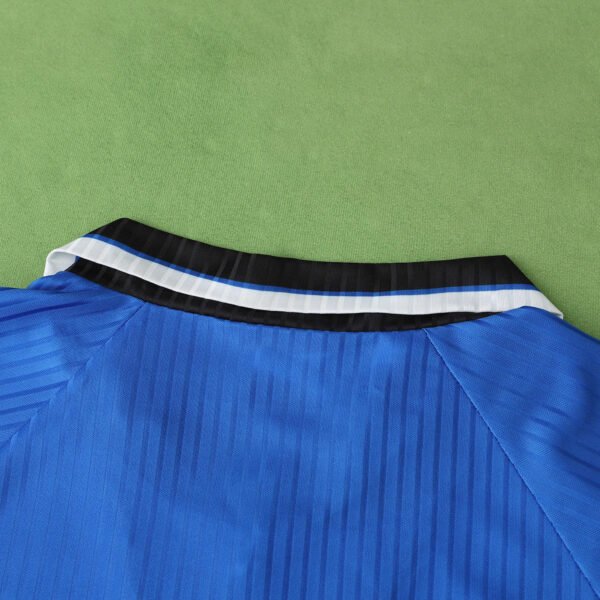 9698 season Manchester United F.C. third retro Fan version - Image 8