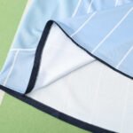 ⁦0708 season Manchester City F.C. home retro Fan version⁩ - الصورة ⁦8⁩