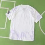 2526 season Manchester United F.C. away Player version - Imagem 13