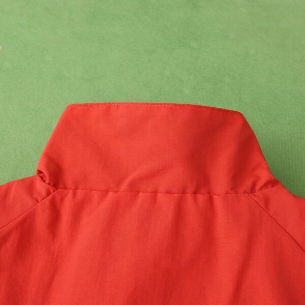 2425 Manchester United F.C. Wear on both sides windbreaker - Imagen 11