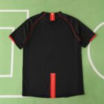 0708 season Manchester United F.C. away retro Fan version - Billede 13