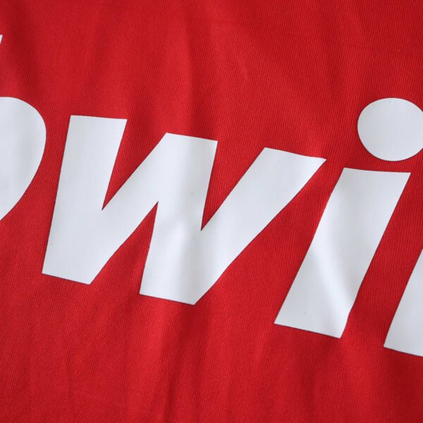 1112 Real Madrid CF third retro Kids kit - Imagen 4