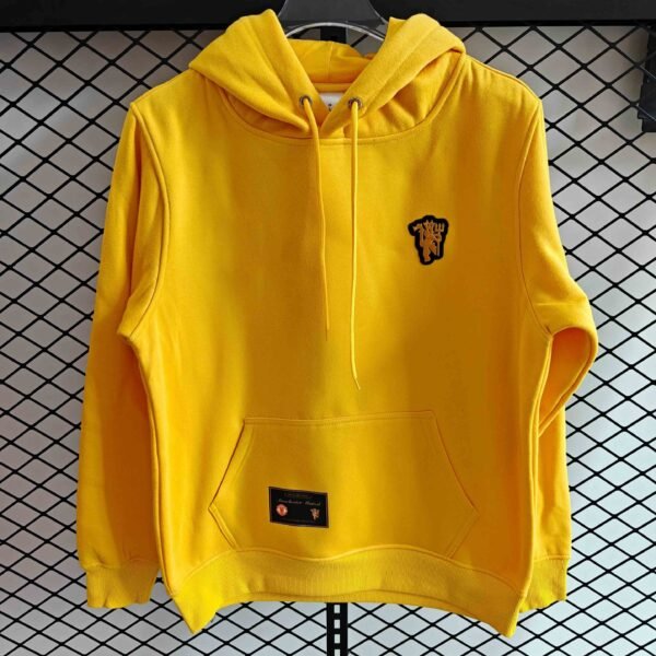 2526 Manchester United F.C. Co-branded Edition hoodie - Imagen 8