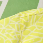 2425 Brazil Wear on both sides windbreaker - Imagem 5