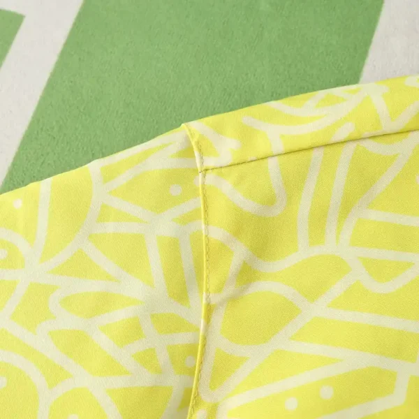 2425 Brazil Wear on both sides windbreaker - Imagem 5