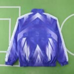 9697 Real Madrid CF Wear on both sides windbreaker – Image 15