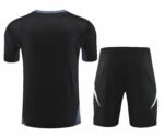 2425 Manchester United F.C. Training clothes suit Short sleeve Fan version - immagine 4