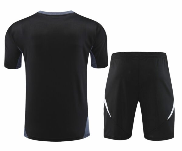 2425 Manchester United F.C. Training clothes suit Short sleeve Fan version - immagine 4