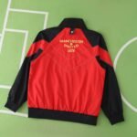 2526 season Manchester United F.C. windbreaker – Image 3