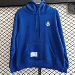 2526 Real Madrid CF Co-branded Edition hoodie - Afbeelding 2