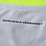 2526 season Borussia Dortmund away Player version - Billede 13