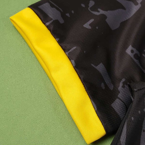 23-24 season Dortmund away Fan version - Imagen 7