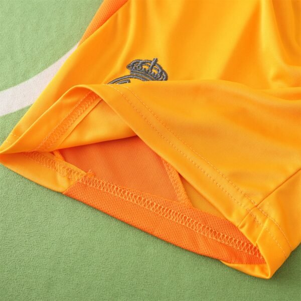 2425 season Real Madrid CF away Kids kit - Image 9