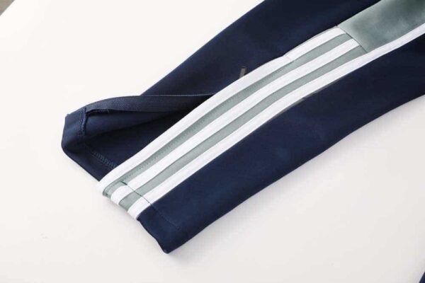 ⁦2526 season Real Madrid CF Training jacket set⁩ - الصورة ⁦18⁩