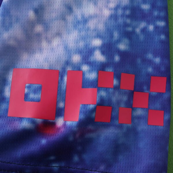 2526 season Manchester City F.C. Concept version Fan version - immagine 8