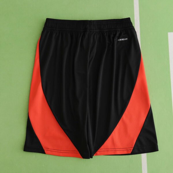 2425 season Manchester United home shorts – Image 11