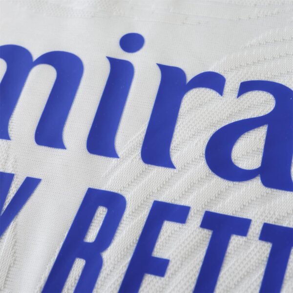2122 season Real Madrid CF home Player version - Image 5
