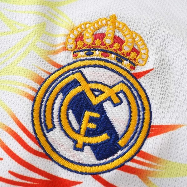 2425 season Real Madrid CF Concept version Fan version - Image 3