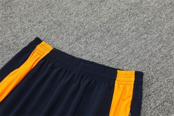 2425 Real Madrid CF Deep Blue Training suit set Player version - Afbeelding 6