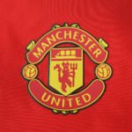 2425 Manchester United F.C. Wear on both sides windbreaker - Imagen 3