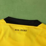 1112 season Real Madrid CF goalkeeper retro Fan version - 图片 8