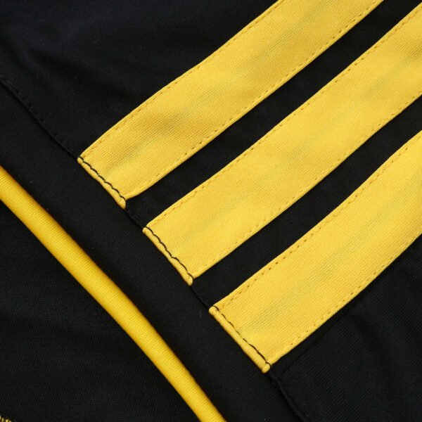 2026 FIFA World Cup Belgium home shorts - immagine 3