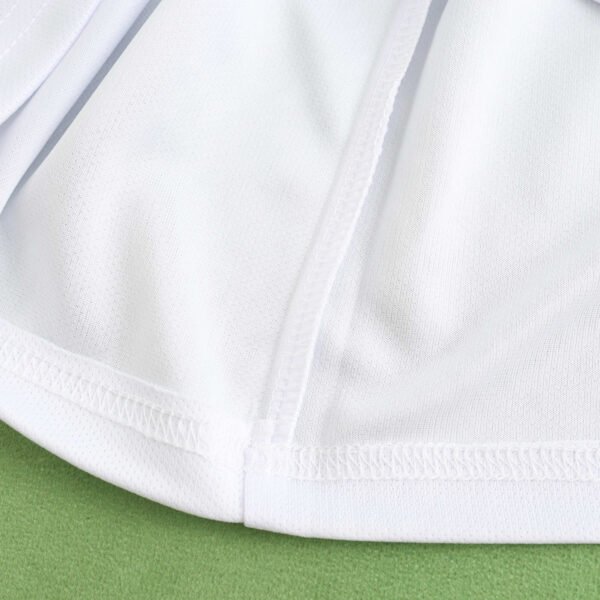 2122 season Real Madrid home Fan version – Image 10