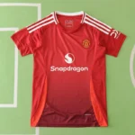 1983 season Manchester United F.C. away retro Fan version