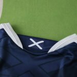 2026 FIFA World Cup Scotland Home Fan version - Imagem 3