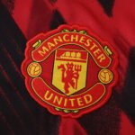 2526 season Manchester United F.C. Training clothes Fan version - immagine 3