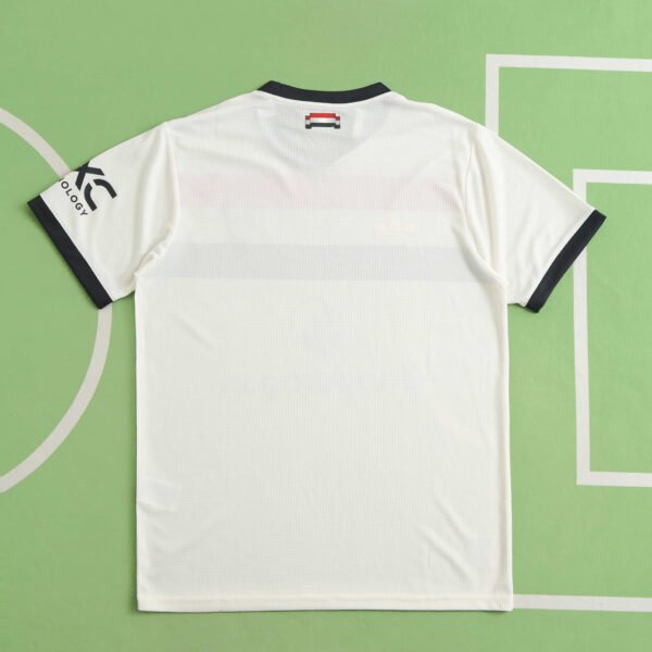2425 season Manchester United third Player version - Image 5