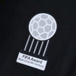 0607 season Real Madrid CF third Kids kit - Billede 5