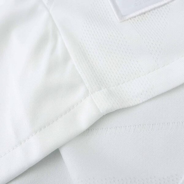 1718 season Real Madrid CF home retro Fan version - Image 7