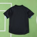 0910 season Real Madrid CF third Kids kit - Afbeelding 12