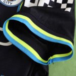 2425 season Manchester City away Player version - Image 4