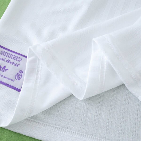 2425 Real Madrid CF retro T shirt - Image 7