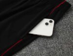 2526 season Manchester United F.C.  Half zip training suit set - Imagem 18