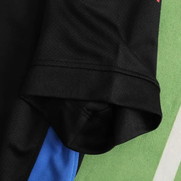 2425 season Barcelona away Fan version - Image 3