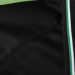 1998 season Manchester United F.C. third retro Fan version - Image 3