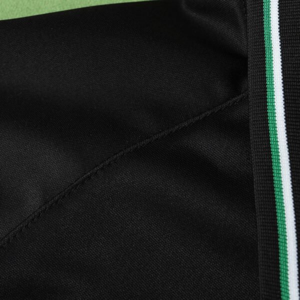 1998 season Manchester United F.C. third retro Fan version - Image 3