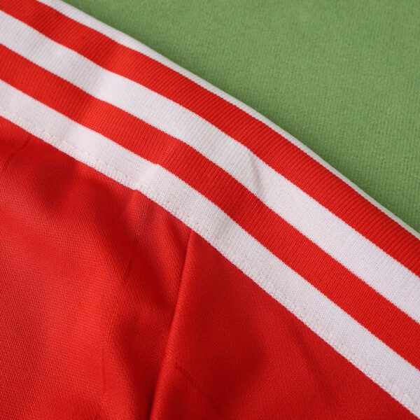 1984 season Manchester United F.C. home retro Fan version - Afbeelding 7