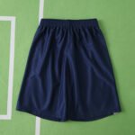0809 season Manchester United F.C. third Kids kit - Billede 17