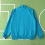 2425 Real Madrid CF Wear on both sides windbreaker - Imagem 19