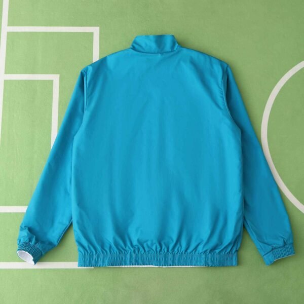 2425 Real Madrid CF Wear on both sides windbreaker - Imagem 19